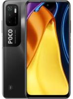 Смартфон Xiaomi POCO M3 Pro 5G 4/64 ГБ Global, заряженный черный