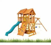 Игровая площадка Playgarden SkyFort Standart