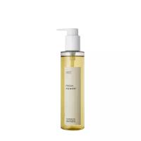 SIORIS Очищающее гидрофильное масло для лица Fresh Moment Cleansing Oil 200 мл