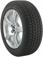 Зимние шины Bridgestone Blizzak LM-25 RunFlat 245/50 R17 99H