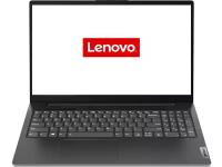 Ноутбук Lenovo V15 G2 ITL 82KB003LRU (15.6", Core i5 1135G7, 8Gb/ SSD 256Gb, Iris Xe Graphics) Черный