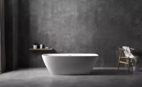 Ванна NT Bagno Bergamo 170x72