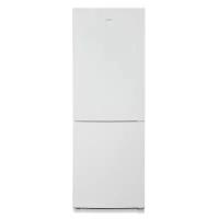Холодильник Бирюса 6033, двухкамерный, класс А, 310 л, белый 9211277