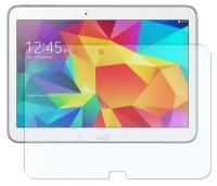 Защитная пленка Чехол.ру для планшета Samsung Galaxy Tab 4 10.1 SM-T530/T531/T535 глянцевая