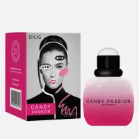 Dilis Parfum Candy Passion парфюмерная вода 60 мл для женщин