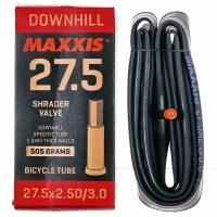 Камера для велосипеда Maxxis 27.5x2.5-3.0 Maxxis Downhill Schrader