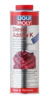 Присадка в дизтопливо LiquiMoly Diesel Additiv K 2616