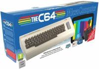 Игровая консоль C64 Micro Computer