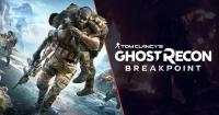 Игра Tom Clancy´s Ghost Recon Breakpoint для PC (EU), Uplay, электронный ключ