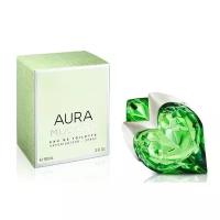 Thierry Mugler Aura Eau De Toilette туалетная вода 90 мл для женщин