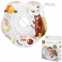 Подголовник RN-006 Fairytale Bear