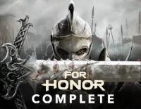 For Honor Complete Edition