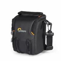 Фотосумка Lowepro Adventura SH 115 III, черный