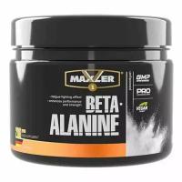 Maxler Beta Alanine 200 гр