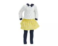 Комплект одежды Petitcollin Starlette Sarah (Сара для кукол Петитколин Старлет 44 см)