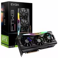 EVGA Видеокарта 8 Gb EVGA GeForce RTX 3070 FTW3 ULTRA GAMING (08G-P5-3767-KL)