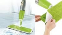 Насадка для швабры с распылителем HEALTHY SPRAY MOP