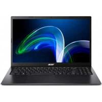 Ноутбук Acer Extensa 15 EX215-32-C94A Intel Celeron N5100, 1.1 GHz, 4096 Mb, 15.6" Full HD 1920x1080, 128 Gb SSD, DVD нет, Intel UHD Graphics, Windows 10 Professional, черный NX.EGNER.00F