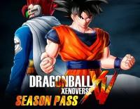 Dragon Ball Xenoverse Season Pass