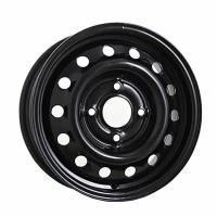 Колесный диск TREBL X40915 P 15x6" PCD4x100 ET40 D60.1