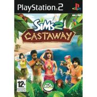 Sims 2 Castaway (PS2)