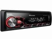 Автомагнитола PIONEER MVH-280FD