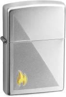 Зажигалка Zippo 205 Zippo Flame