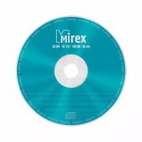 Диск CD-RW 4x-12x Mirex Cake/25 UL121002A8M, 1200904