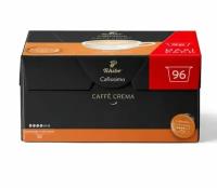 Кофе в капсулах Tchibo Cafissimo Caffe Crema 96 капсул