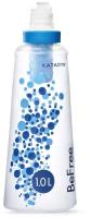 Фильтр Katadyn BeFree 1.0 L Blue Комплект 2 штуки