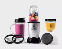 Стационарный блендер Nutribullet MBR10 S MagicBullet