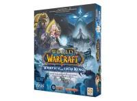 Настольная игра Пандемия: World of Warcraft