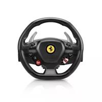 Руль Thrustmaster T80 Ferrari 488 GTB Edition, PS4/PC