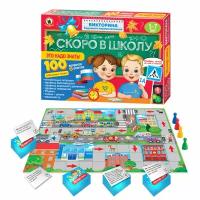 Игровое поле Русский стиль