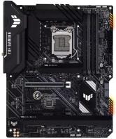 Asus TUF GAMING H570-PRO Soc-1200 Intel H570 4xDDR4 ATX AC97 8ch(7.1) 2.5Gg RAID+