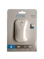 Мышь HP Z3700 Wireless Blizzard White V0L80AA