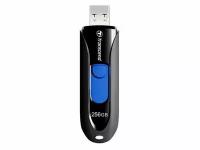 USB Flash Drive 256Gb - Transcend JetFlash 790 TS256GJF790K