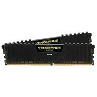 Оперативная память Corsair Vengeance LPX CMK16GX4M2A2666C16