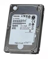 Жесткий диск Toshiba HDEBC03GEA51 300Gb SAS 2,5" HDD