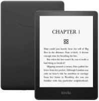 Электронная книга Amazon Kindle PaperWhite 2021 32Gb Signature Edition