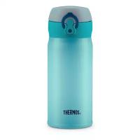 Термос из нерж. стали тм THERMOS JNL-352-SKY 0.35L