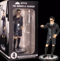 Фигурка Dark Horse Umbrella Academy: #4 Klaus Figure