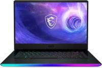 Ноутбук MSI Raider GE67HX 12UHS-099RU 9S7-154515-099 15.6"(2560x1440) Intel Core i9 12900HX(2.3Ghz)/32GB SSD 2 TB/nVidia GeForce RTX 3080ti Max-Q 16GB/Windows 11 Home