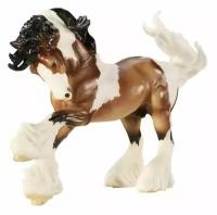 Игрушка Farm Toys Gypsy Vanner Horse