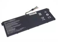Аккумулятор для ноутбука Acer Extensa EX2519-P171 11.4V 2200mAh Li-Ion Чёрный OEM