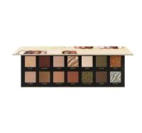 Палетка теней для век CATRICE - Pro Slim Eyeshadow Palette - Natural Spirit - 010 Neutral Elements