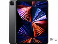 Планшет Apple iPad Pro (2021) 12,9" Wi-Fi + Cellular 128 ГБ, "серый космос"