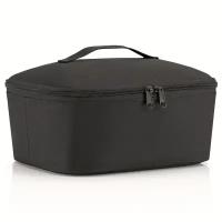 Термосумка coolerbag m pocket black