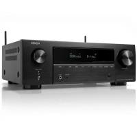 AV-ресивер Denon AVR-X1700H