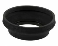 Marumi Rubber Lenshood 55 mm бленда резиновая